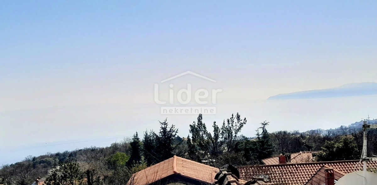 Dom Na predaj - PRIMORSKO-GORANSKA OPATIJA