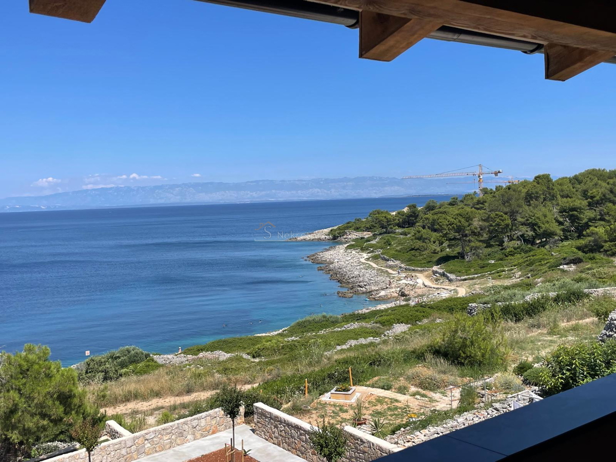 Apartmán Na prodej - PRIMORSKO-GORANSKA MALI LOŠINJ