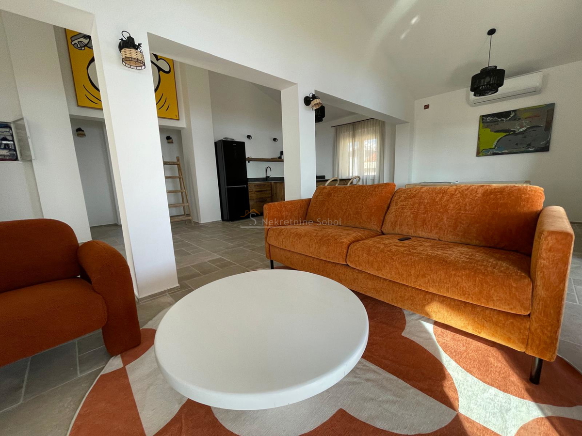 Apartmán Na prodej - PRIMORSKO-GORANSKA MALI LOŠINJ