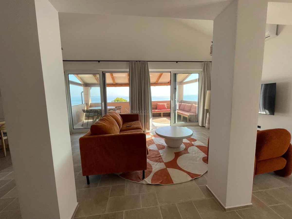 Apartmán Na prodej - PRIMORSKO-GORANSKA MALI LOŠINJ