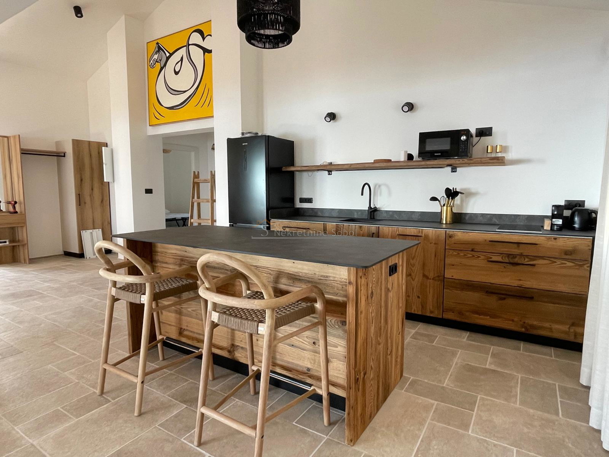Apartmán Na prodej - PRIMORSKO-GORANSKA MALI LOŠINJ