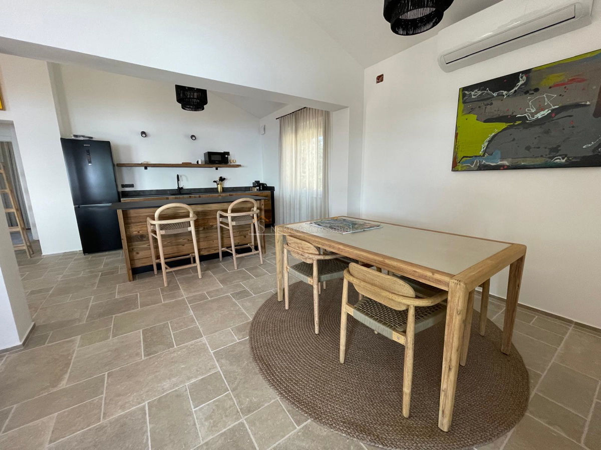 Apartmán Na prodej - PRIMORSKO-GORANSKA MALI LOŠINJ