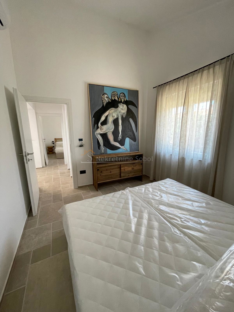 Apartmán Na prodej - PRIMORSKO-GORANSKA MALI LOŠINJ