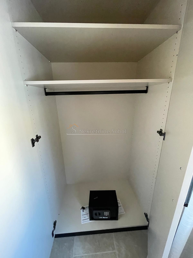Apartmán Na prodej - PRIMORSKO-GORANSKA MALI LOŠINJ