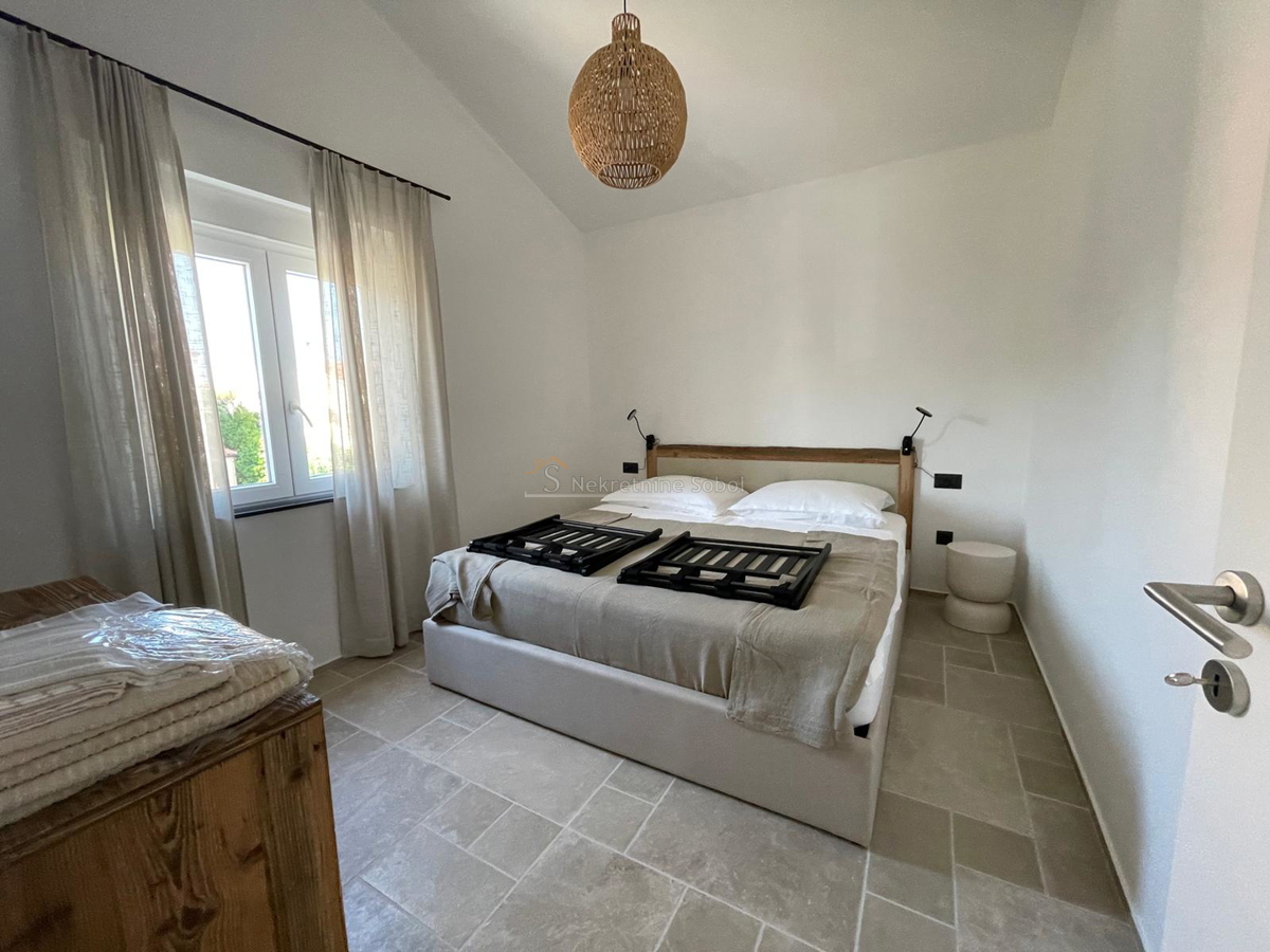 Apartmán Na prodej - PRIMORSKO-GORANSKA MALI LOŠINJ