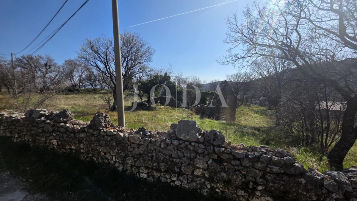 Pozemek Na prodej - Primorsko-goranska Vinodolska Općina - foto 3/4