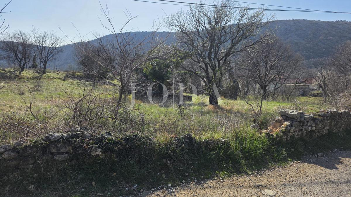 Pozemek Na prodej - Primorsko-goranska Vinodolska Općina - foto 4/4