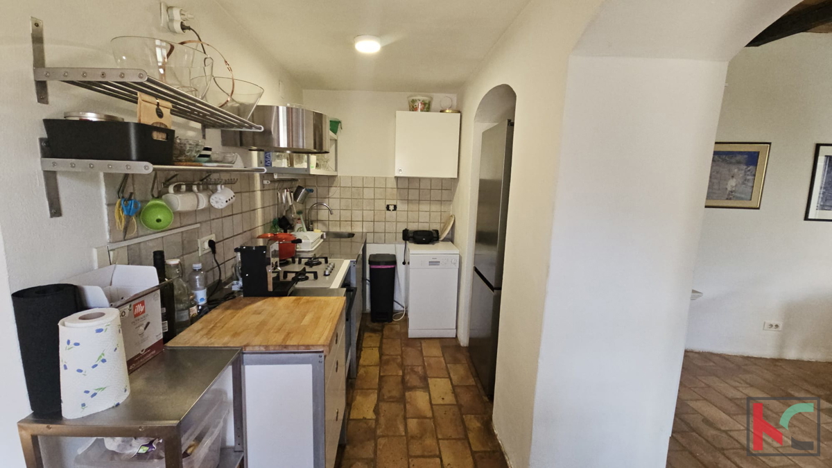 Haus Zu verkaufen - ISTARSKA MEDULIN