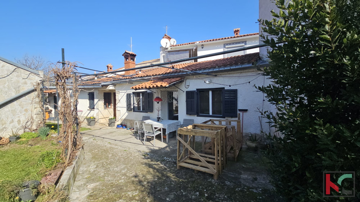 Haus Zu verkaufen - ISTARSKA MEDULIN