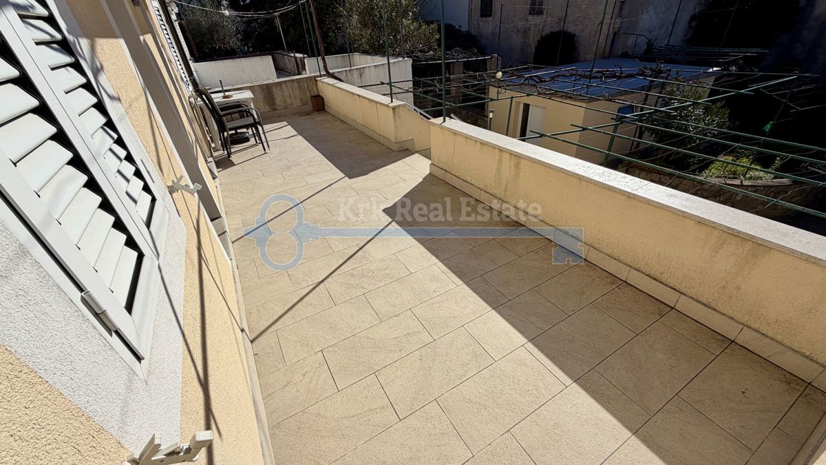 Casa In vendita - PRIMORSKO-GORANSKA KRK