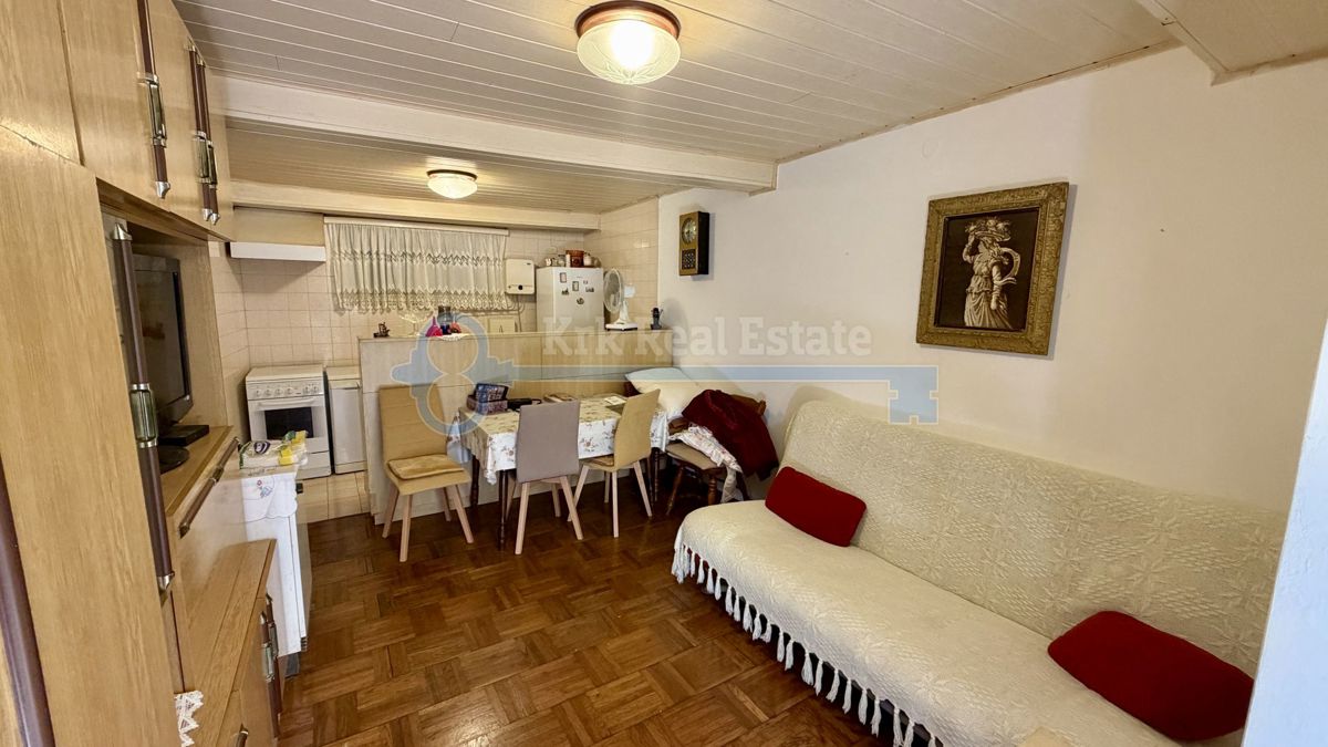 Casa In vendita - PRIMORSKO-GORANSKA KRK