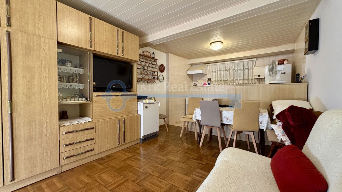 Casa In vendita - PRIMORSKO-GORANSKA KRK