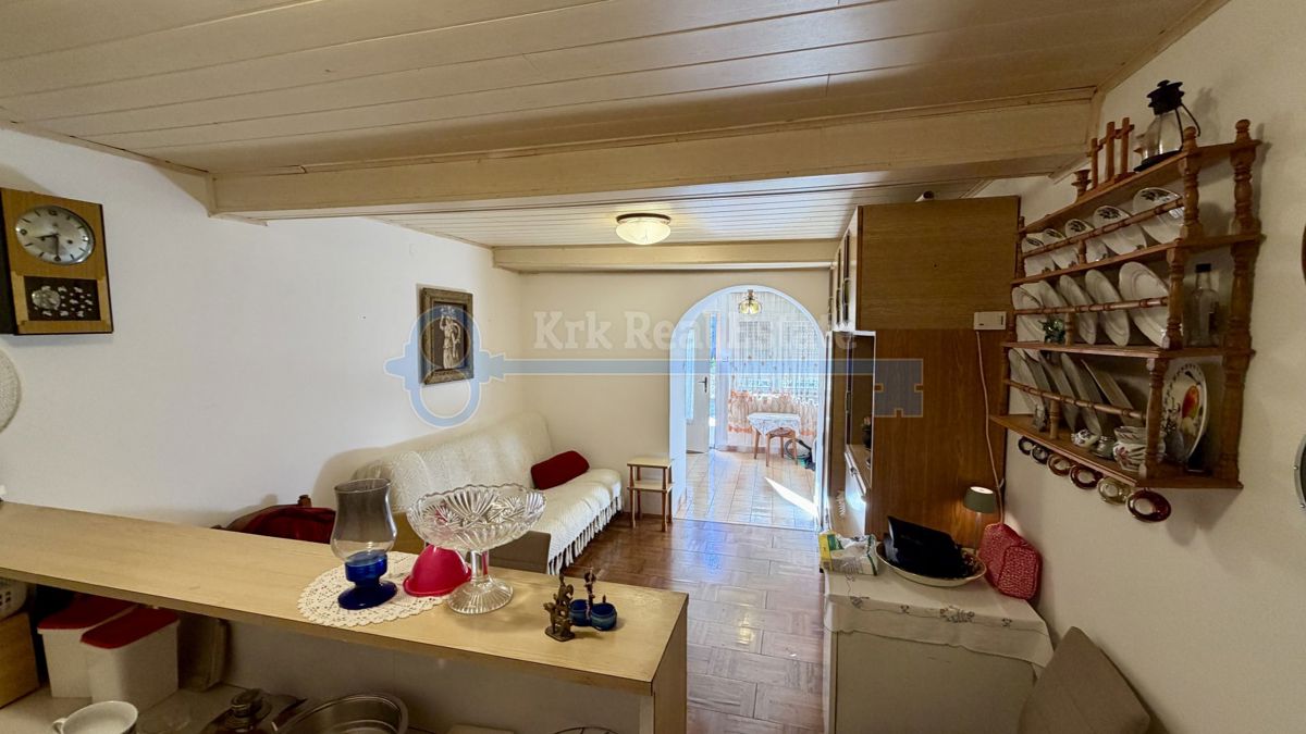 Casa In vendita - PRIMORSKO-GORANSKA KRK