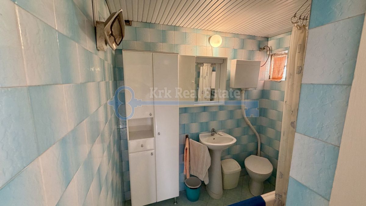 Casa In vendita - PRIMORSKO-GORANSKA KRK