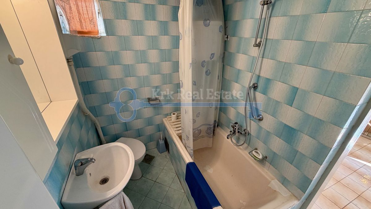 Casa In vendita - PRIMORSKO-GORANSKA KRK