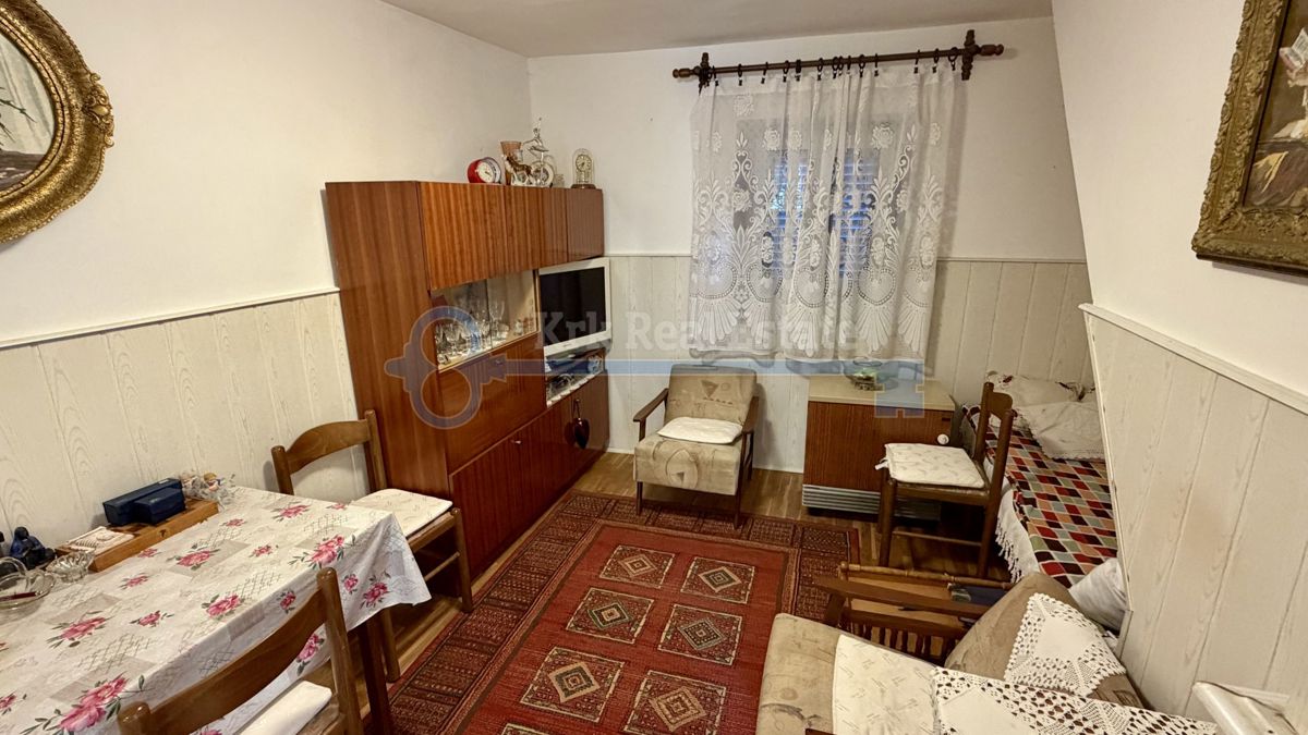 Casa In vendita - PRIMORSKO-GORANSKA KRK