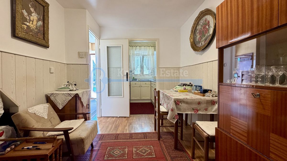Casa In vendita - PRIMORSKO-GORANSKA KRK