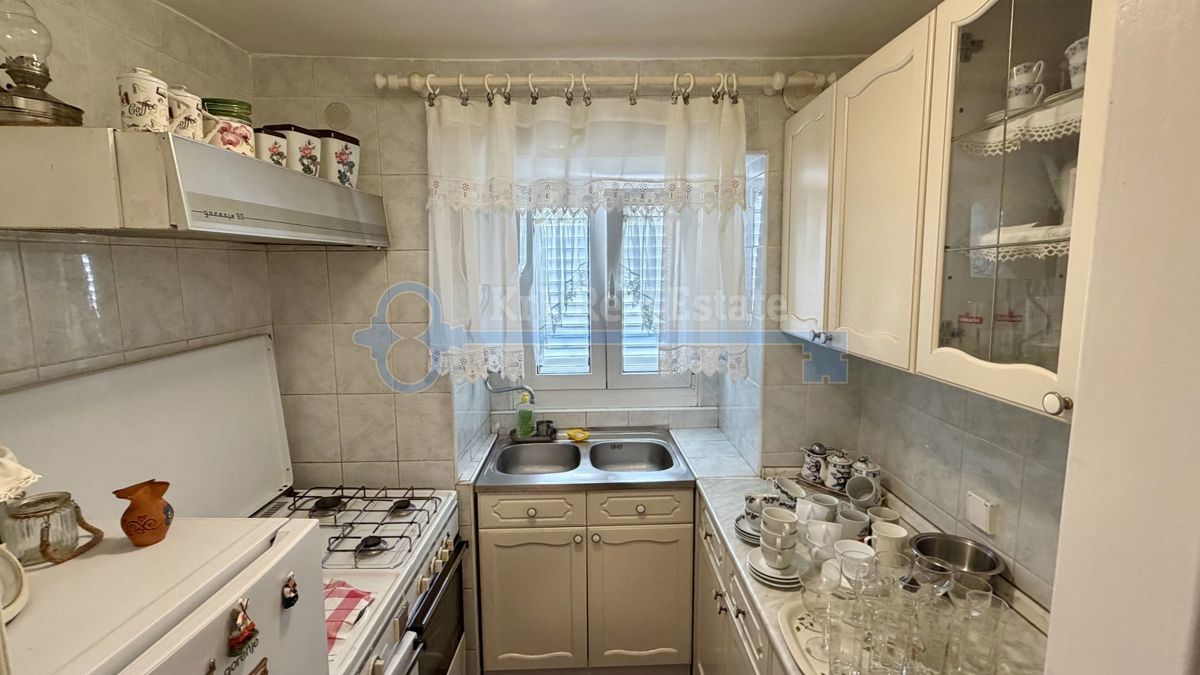 Casa In vendita - PRIMORSKO-GORANSKA KRK