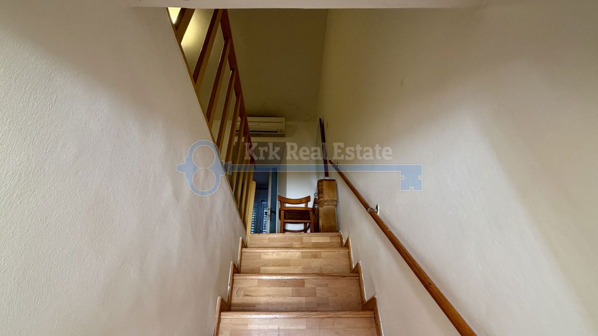 Casa In vendita - PRIMORSKO-GORANSKA KRK