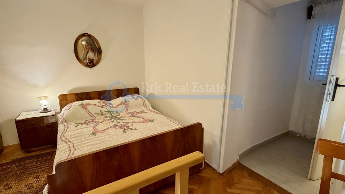 Casa In vendita - PRIMORSKO-GORANSKA KRK