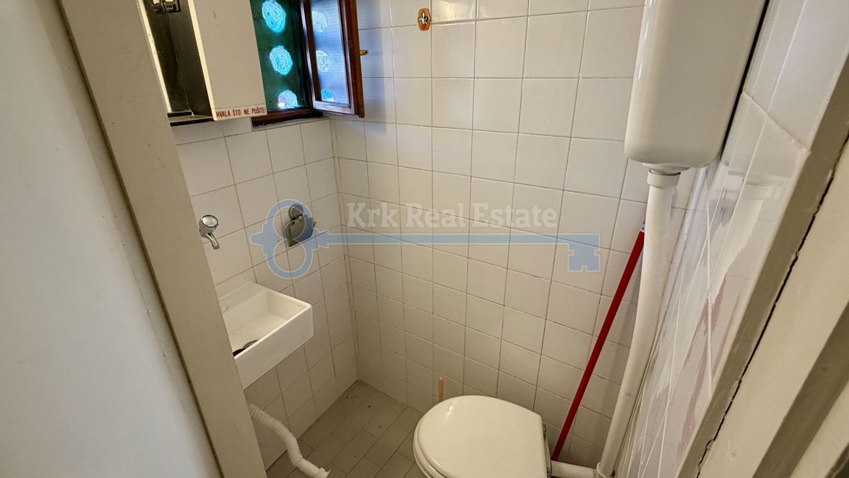 Casa In vendita - PRIMORSKO-GORANSKA KRK