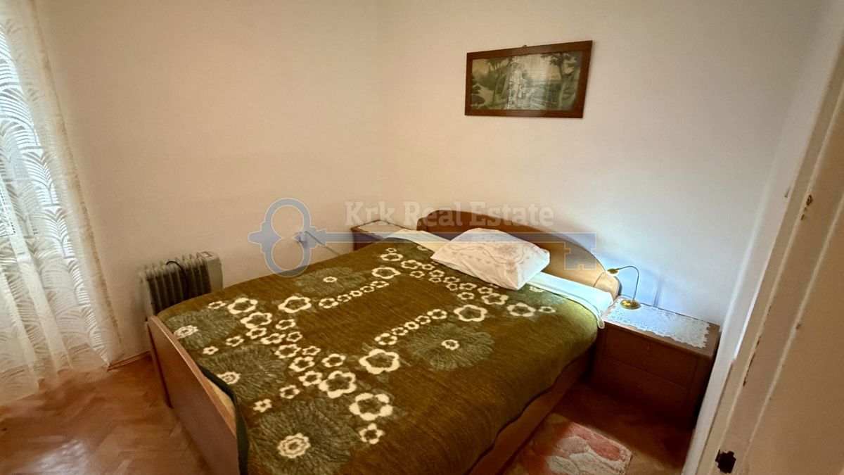 Casa In vendita - PRIMORSKO-GORANSKA KRK