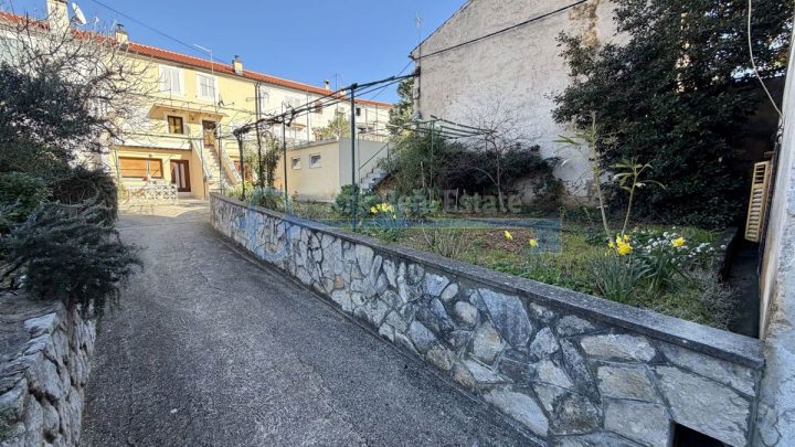Haus Zu verkaufen - Primorsko-goranska Krk - foto 2/27