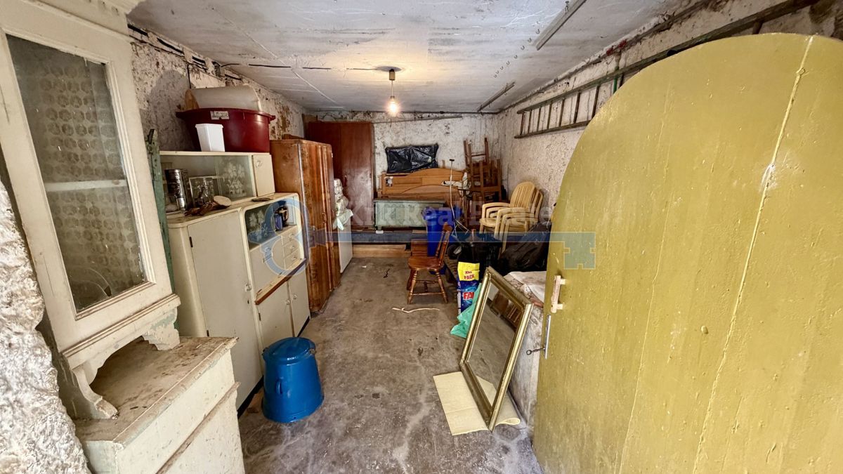 Casa In vendita - PRIMORSKO-GORANSKA KRK