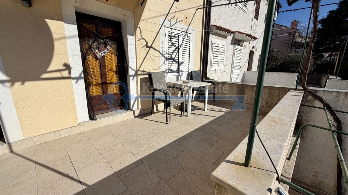 Casa In vendita - PRIMORSKO-GORANSKA KRK