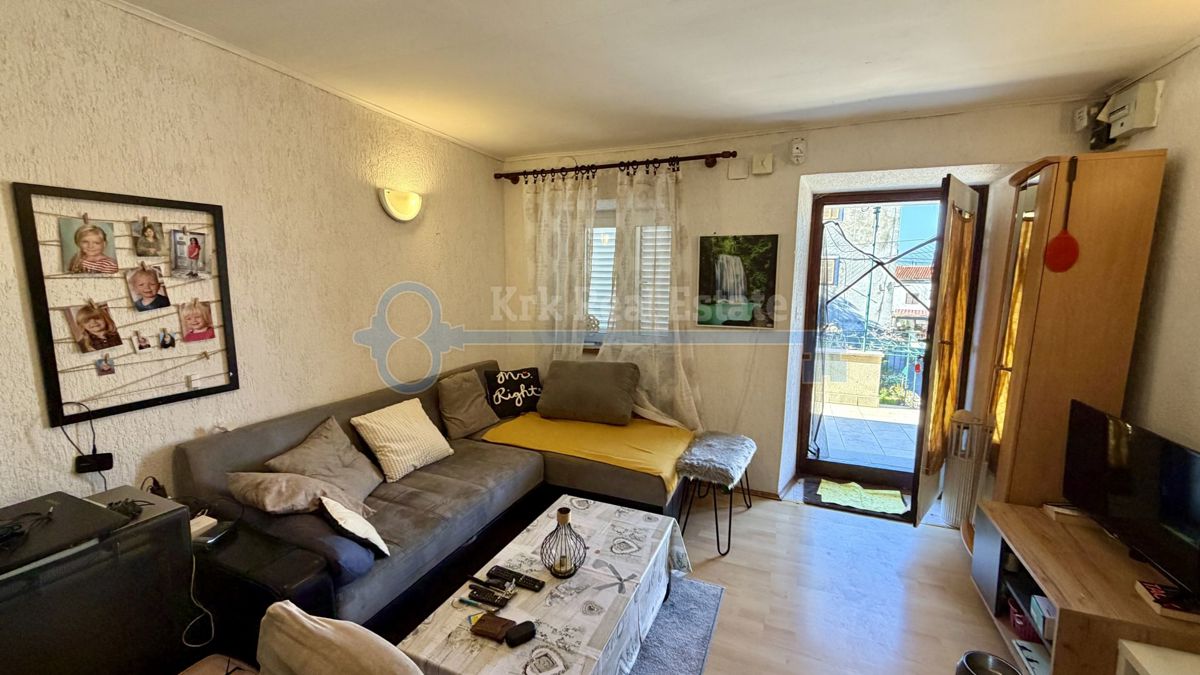 Casa In vendita - PRIMORSKO-GORANSKA KRK