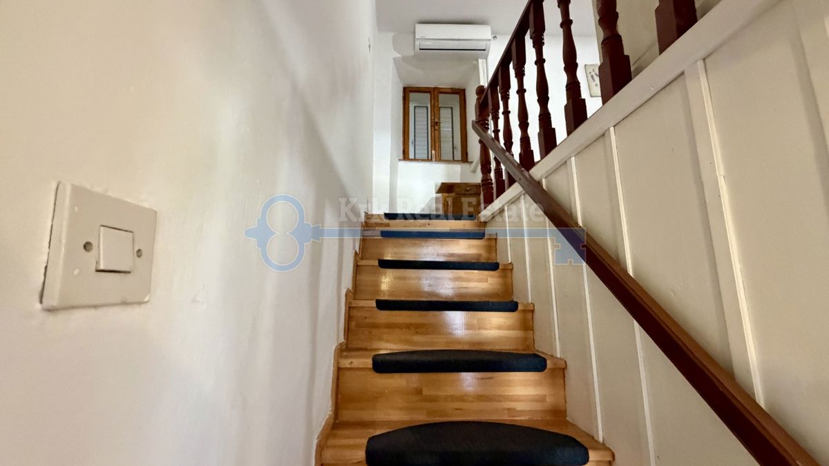 Casa In vendita - PRIMORSKO-GORANSKA KRK