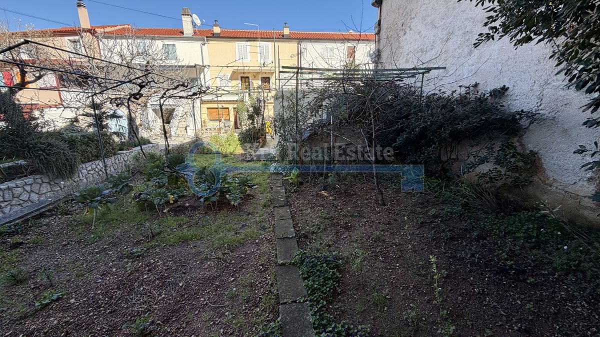 Casa In vendita - PRIMORSKO-GORANSKA KRK