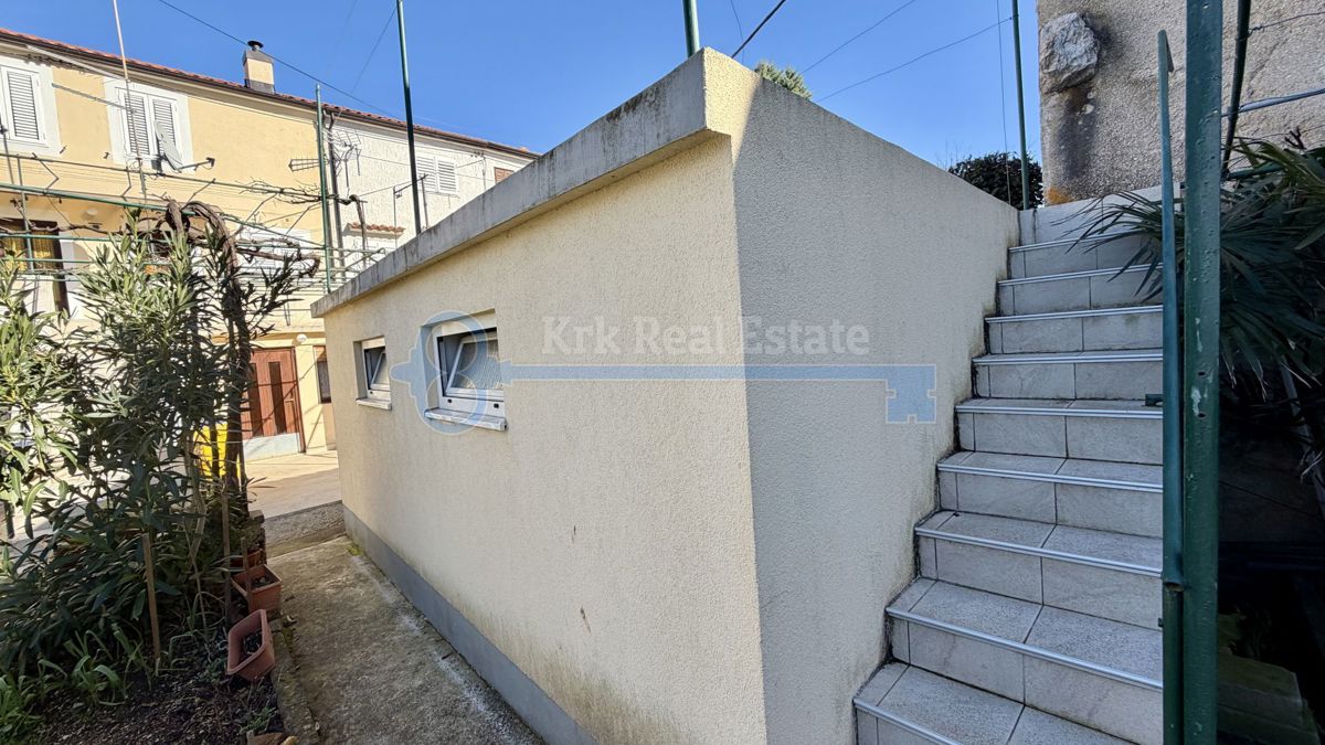 Casa In vendita - PRIMORSKO-GORANSKA KRK