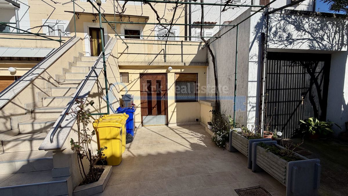Casa In vendita - PRIMORSKO-GORANSKA KRK
