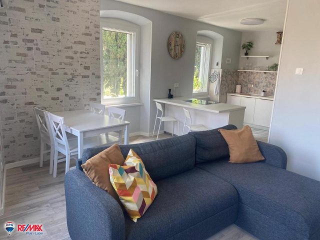 Apartmán na prodej 43 m² – Labin