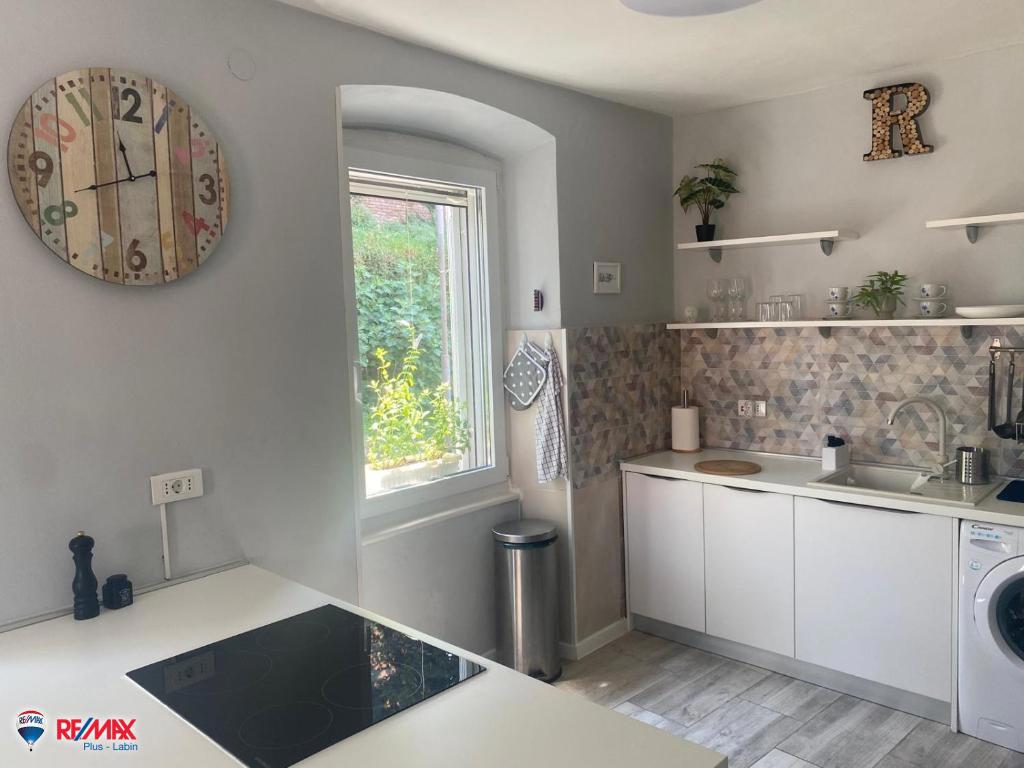 Apartmán Na prodej - ISTARSKA LABIN