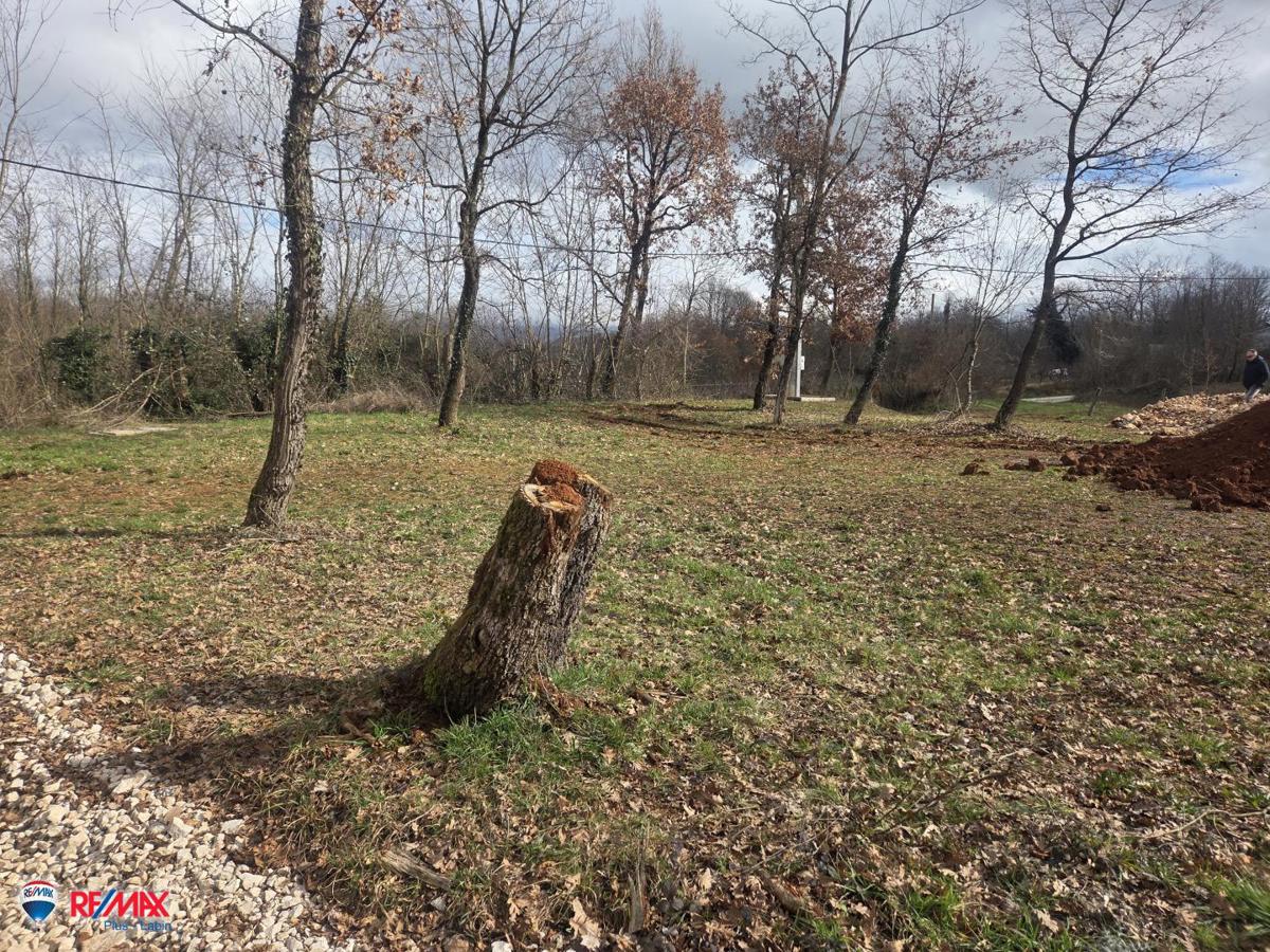 Terrain À vendre - ISTARSKA SVETA NEDELJA