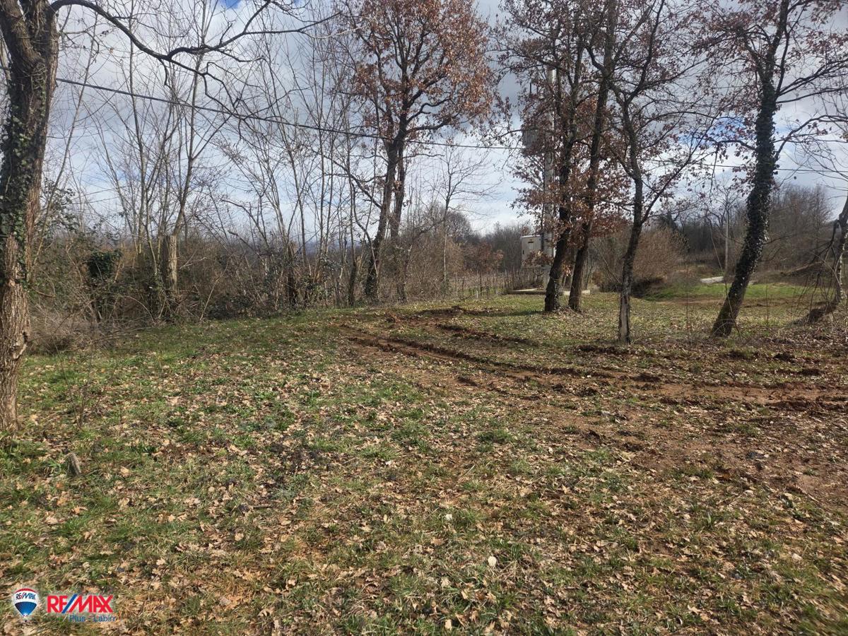 Terrain À vendre - ISTARSKA SVETA NEDELJA