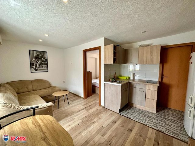 Flat for sale 25 m² – Kršan