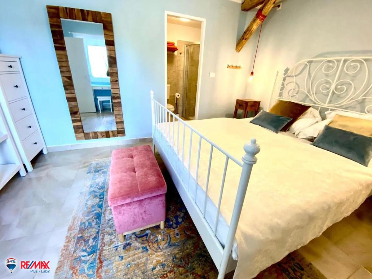 House For sale - ISTARSKA LABIN