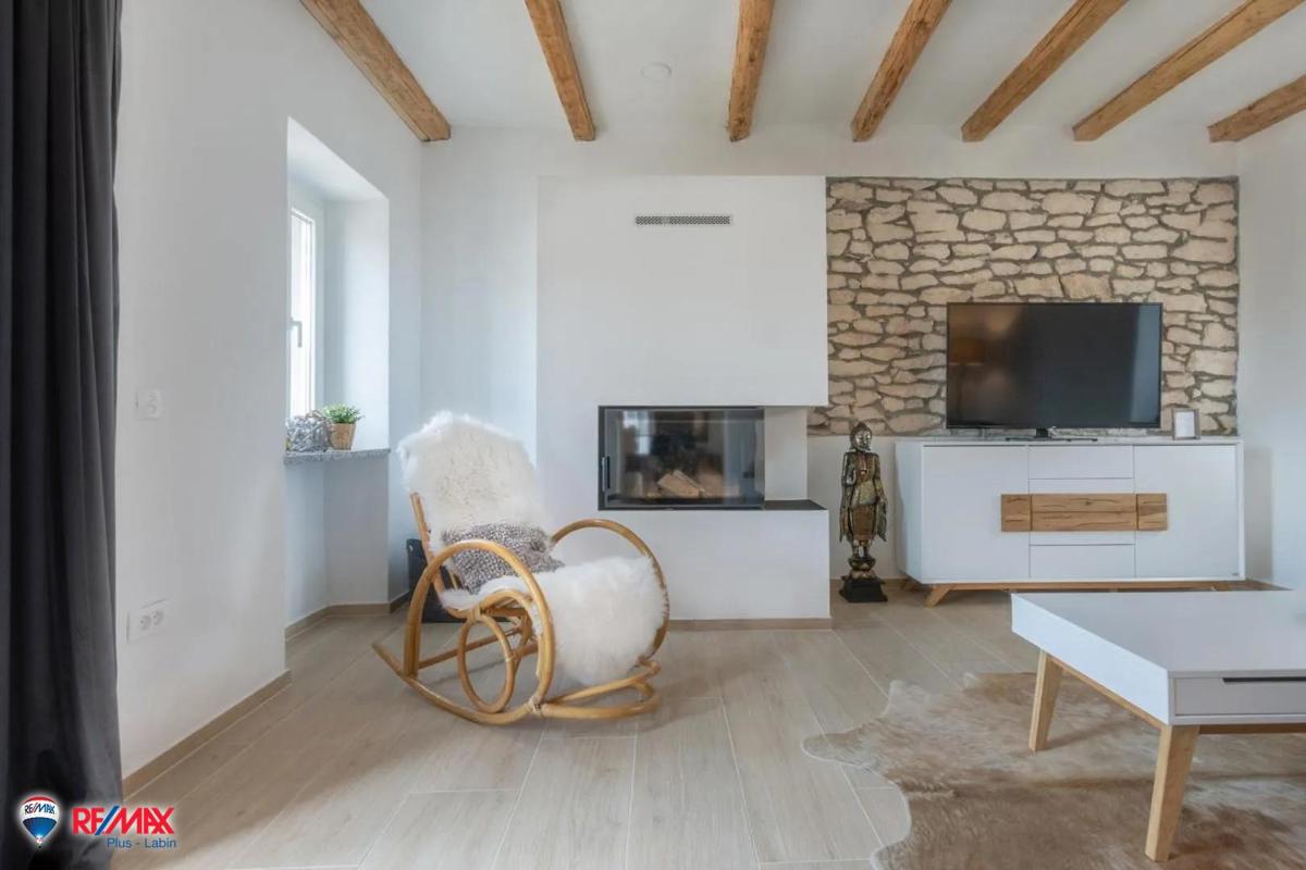 House For sale - ISTARSKA LABIN
