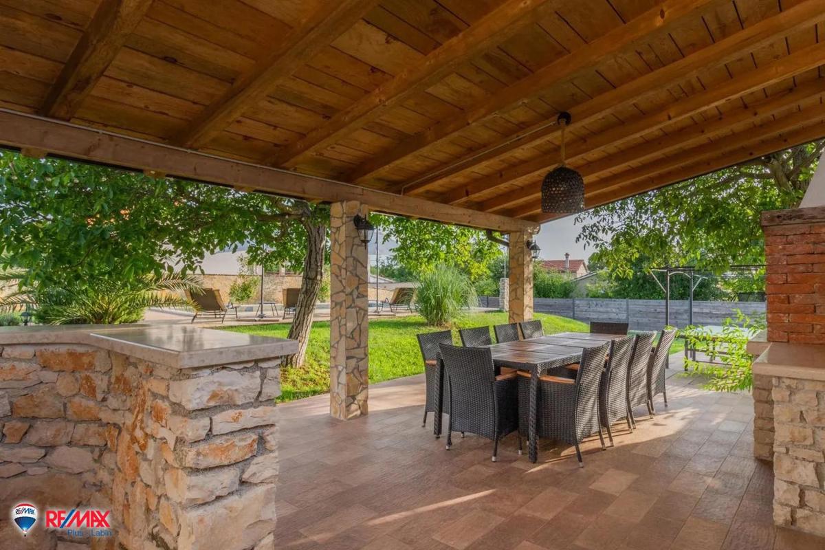 House For sale - ISTARSKA LABIN
