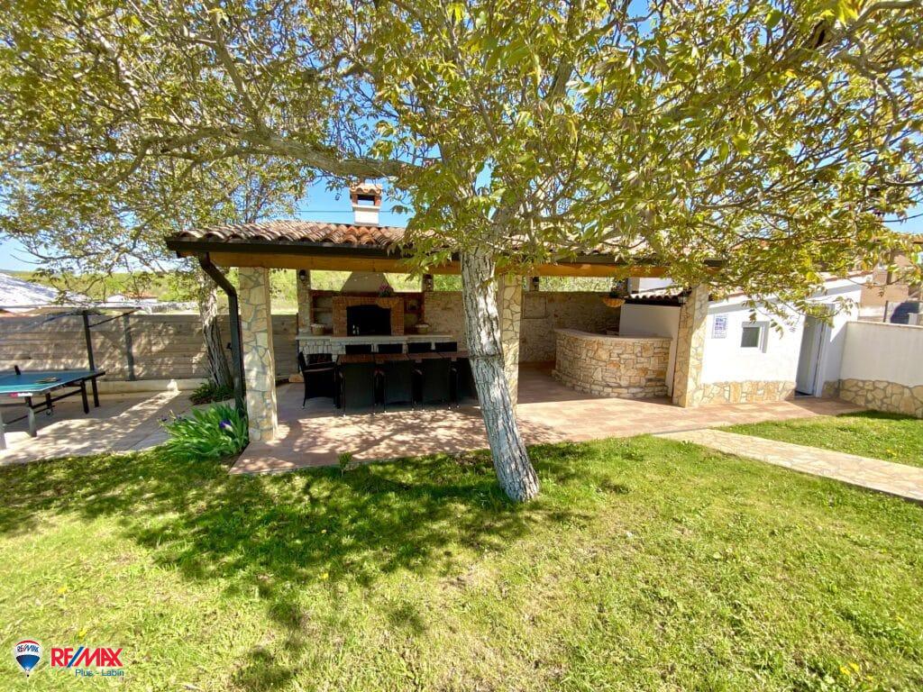 House For sale - ISTARSKA LABIN