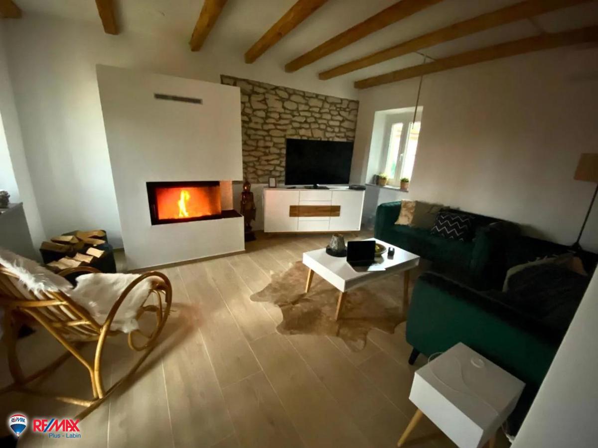 House For sale - ISTARSKA LABIN