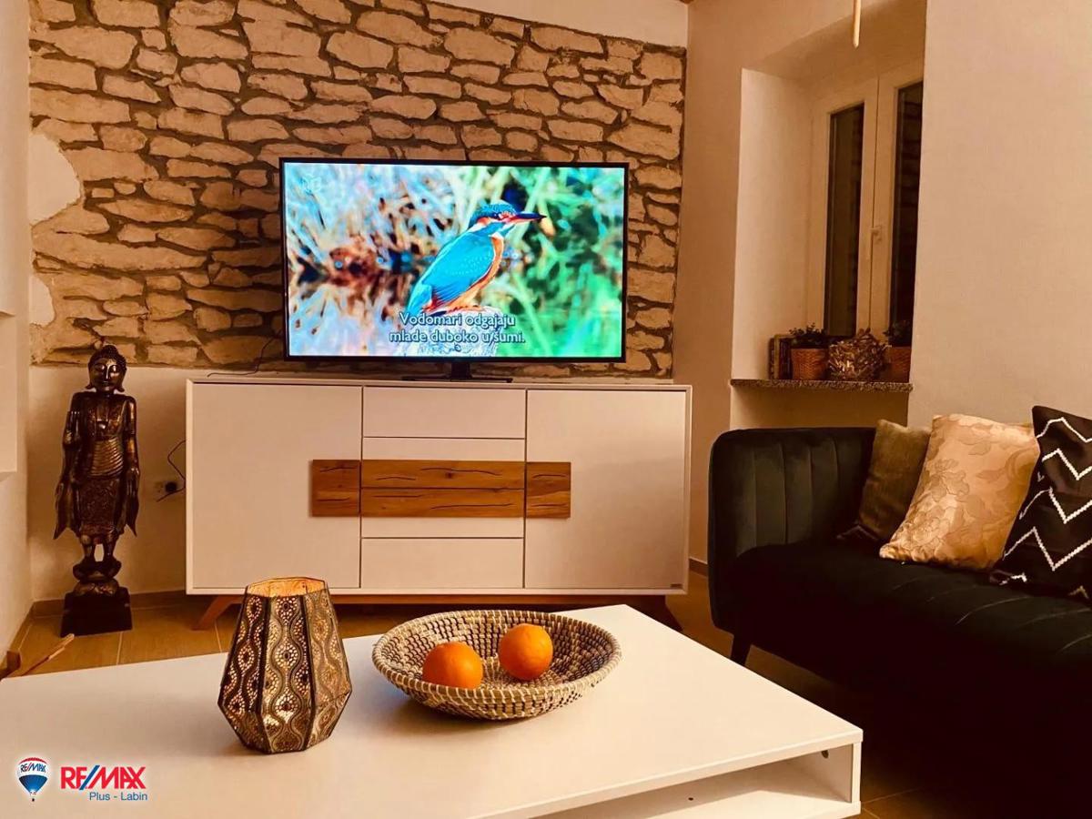 House For sale - ISTARSKA LABIN