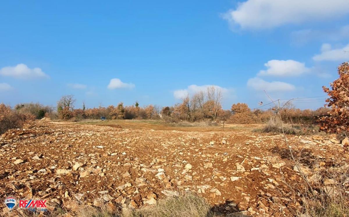 Land For sale - Istarska Vodnjan - foto 1/2