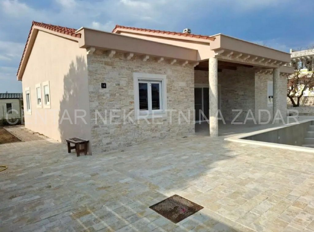 House For sale - Zadarska Vrsi - foto 1/18