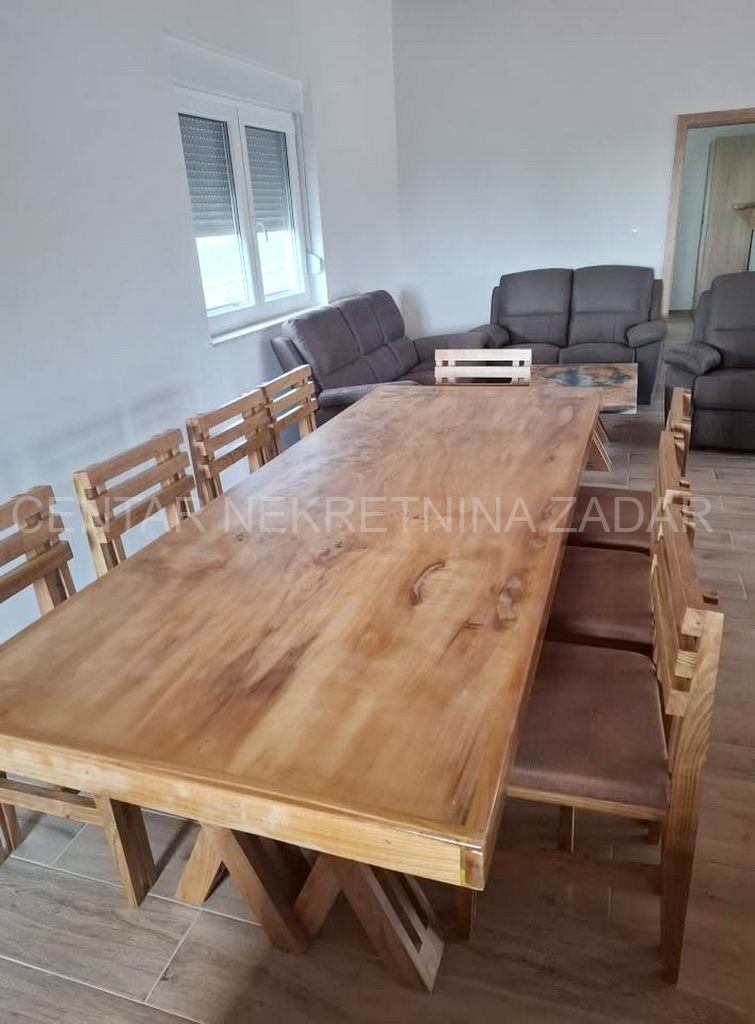 House For sale - ZADARSKA VRSI