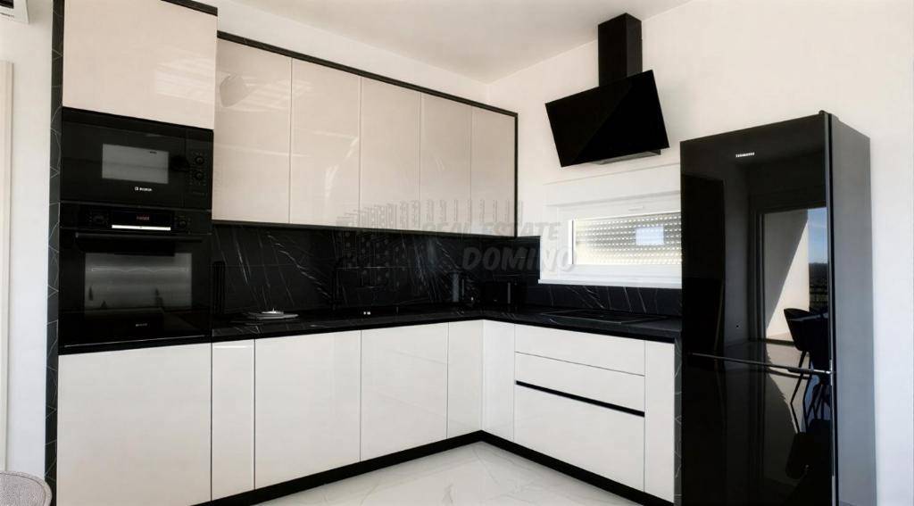 Casa In vendita - PRIMORSKO-GORANSKA KRK