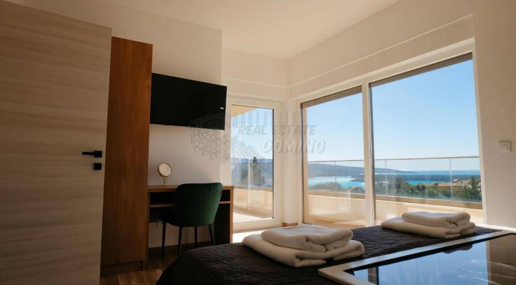 Casa In vendita - PRIMORSKO-GORANSKA KRK